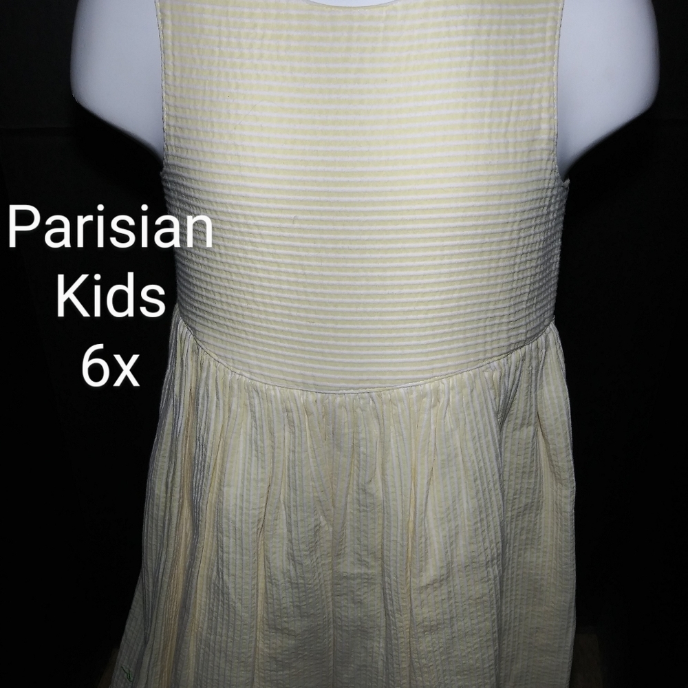 Cute summer dress     (R-W#3)